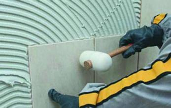 瓷磚粘結(jié)劑