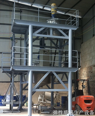 彈性質(zhì)感涂料