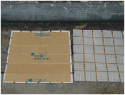 瓷磚粘結(jié)劑 瓷磚粘結(jié)劑