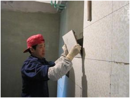 瓷磚粘結(jié)劑 瓷磚粘結(jié)劑