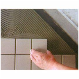 瓷磚粘結(jié)劑