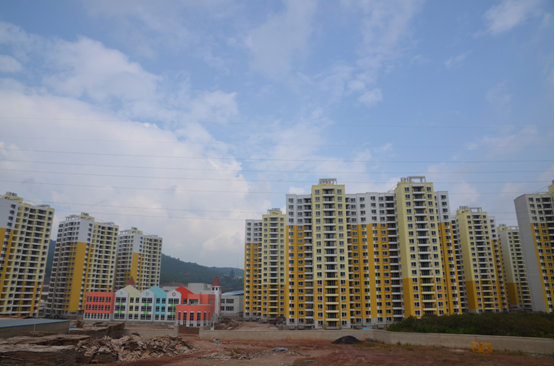 外墻膩?zhàn)臃郯咐?png