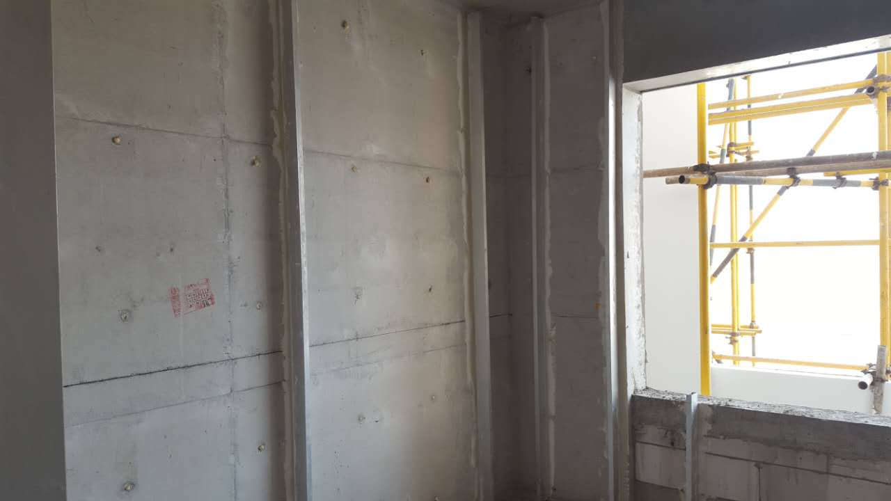 抹灰砂漿基層-綠舟砂漿