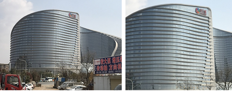 位于東三環(huán)寺瓦路的花之城酒店是一家五星級酒店選用綠舟砂漿生產(chǎn)的粉刷石膏