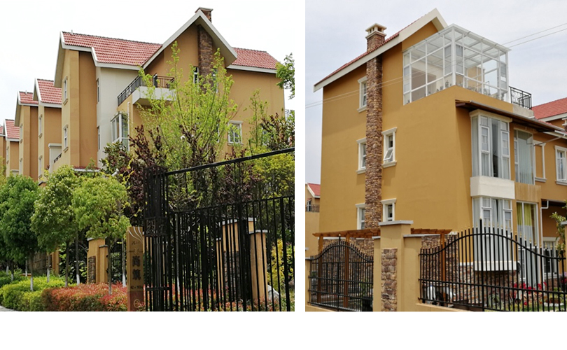 云南昆明外墻膩子粉-綠舟砂漿