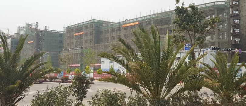 外墻膩?zhàn)臃?綠舟砂漿