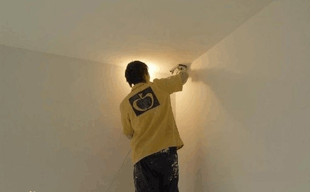 內(nèi)墻墻村施工-內(nèi)墻膩?zhàn)臃蹚S家