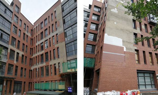 外墻膩子粉-瓷磚膠