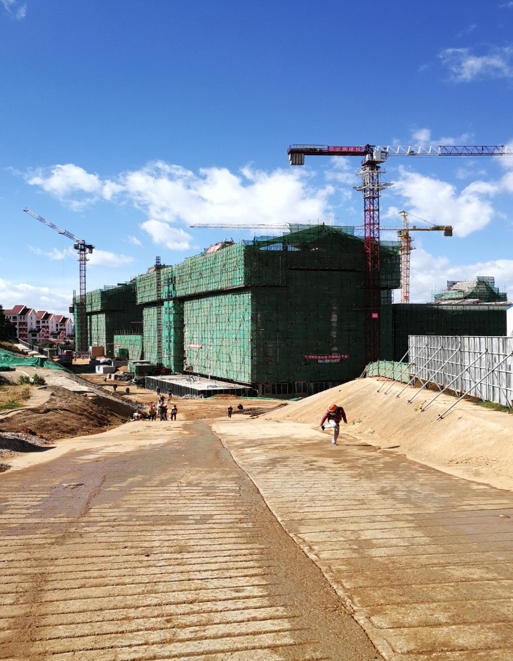 綠舟外墻膩?zhàn)臃? style=