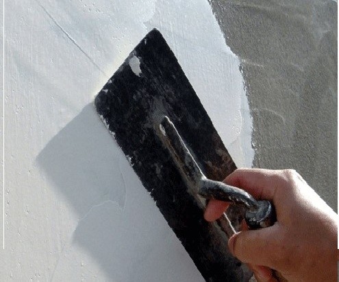 抗裂外墻膩子粉-綠舟砂漿 抗裂外墻膩子粉-綠舟砂漿