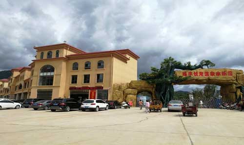 外墻膩?zhàn)臃?綠舟砂漿