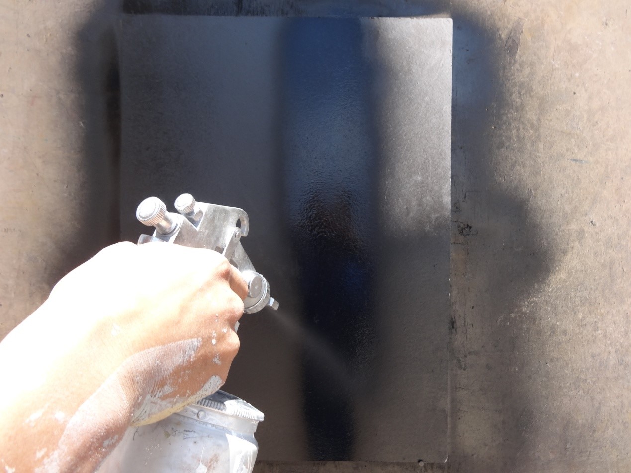 天然真石漆 天然真石漆