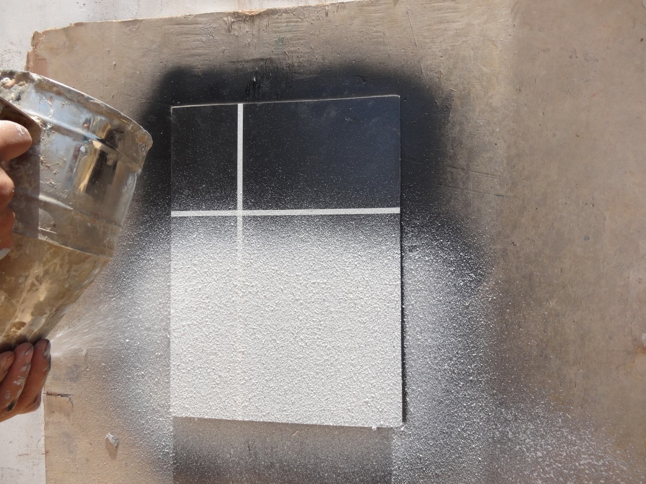 天然真石漆 天然真石漆