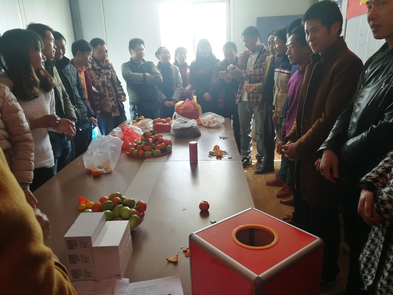 綠舟砂漿年終總結(jié)