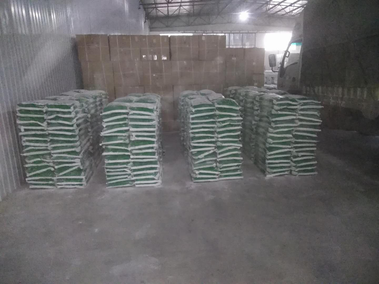 中性內(nèi)墻墻襯