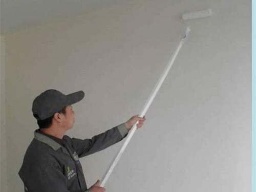 內(nèi)墻乳膠漆