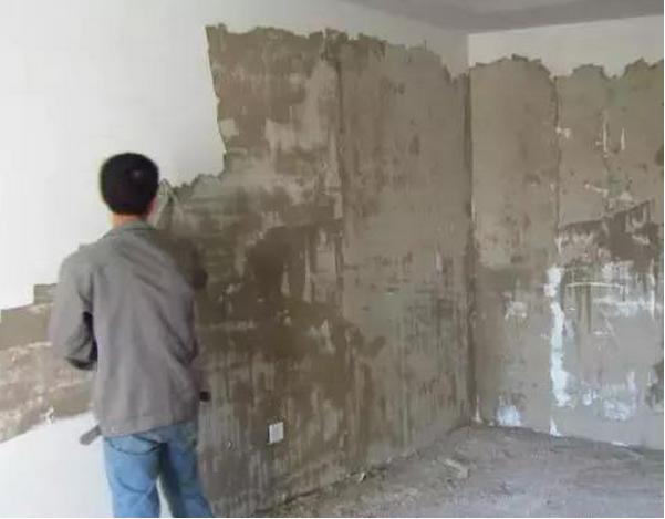 綠舟內(nèi)墻膩子粉