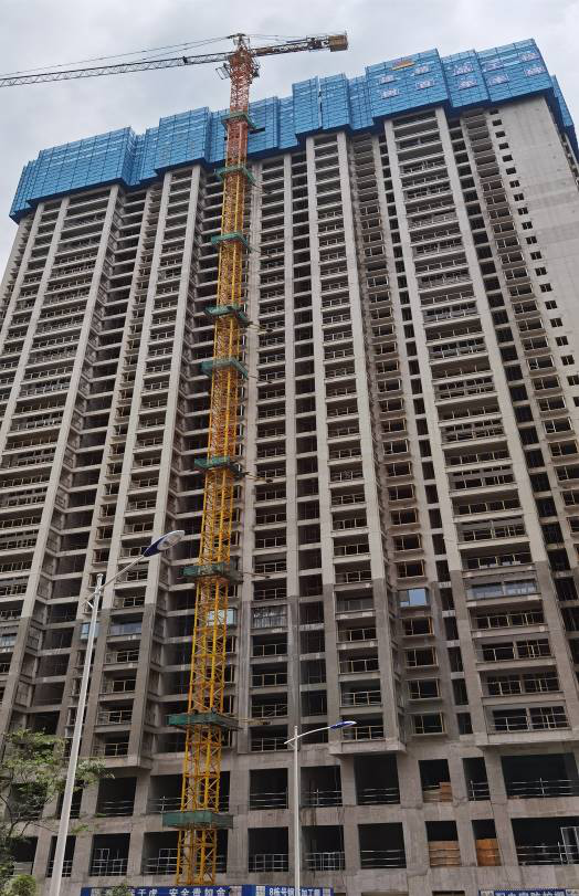 綠舟砂漿工程案例 綠舟砂漿工程案例