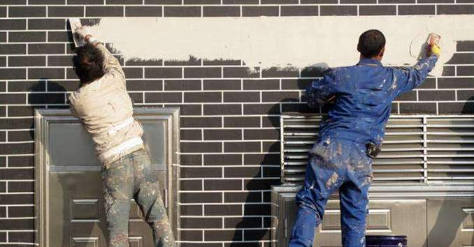 瓷磚翻新膩子粉