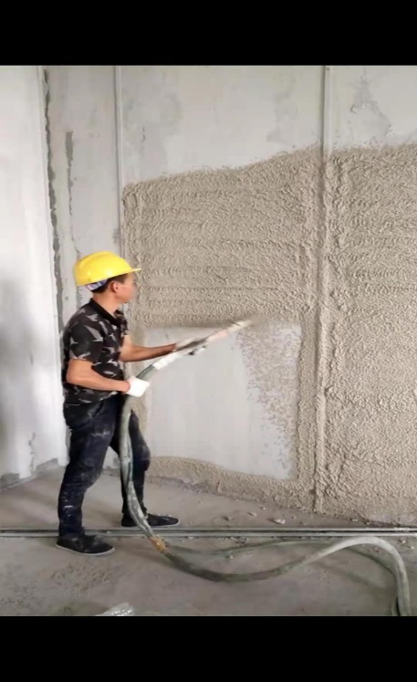 輕質(zhì)抹灰石膏