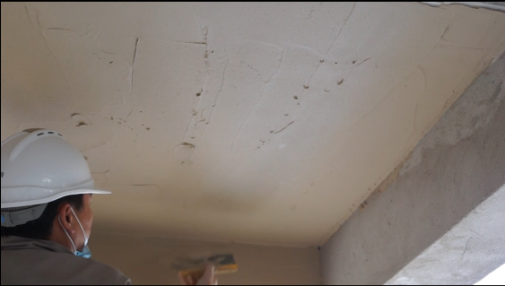 輕質(zhì)抹灰石膏