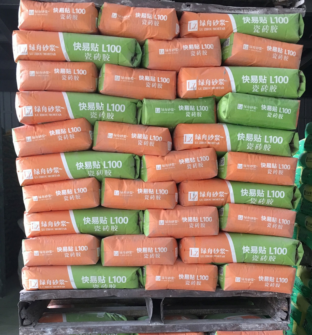 瓷磚膠泥 瓷磚膠泥