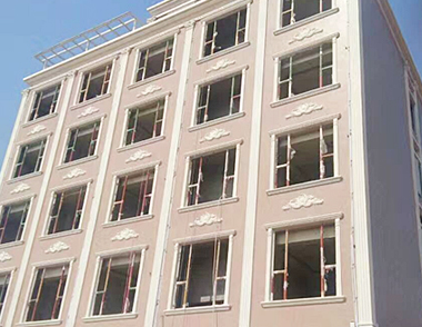 【云南 麗江】永勝自建房