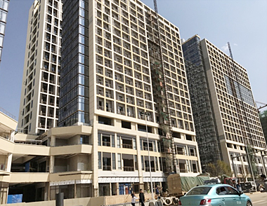 【昆明 呈貢】博鼎第七街區(qū) 【昆明 呈貢】博鼎第七街區(qū)