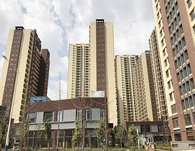 【昆明五華區(qū)】萬科吉惠園