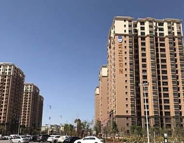 【昆明西山區(qū)】筑友雙河灣