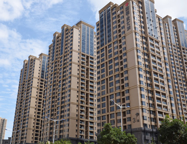 昆明國?，F(xiàn)代城