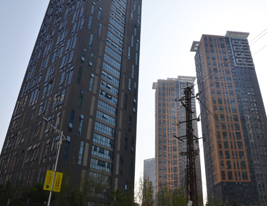 俊發(fā)·金尚俊園