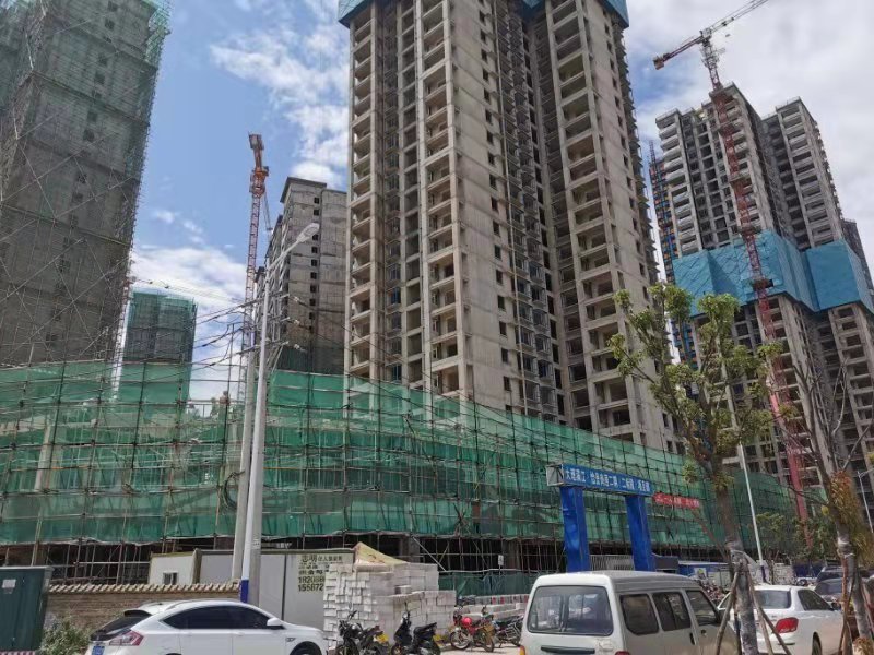 大理滿江：怡景尚居