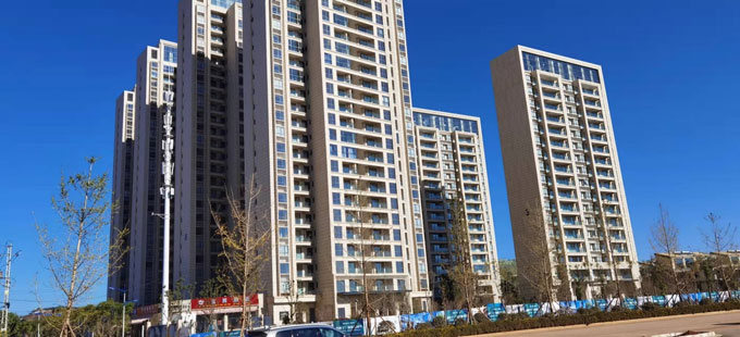 清鳳古滇未來(lái)城1期外墻抗裂砂漿 清鳳古滇未來(lái)城1期外墻抗裂砂漿