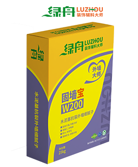 綠舟水泥基外墻膩?zhàn)臃? title=